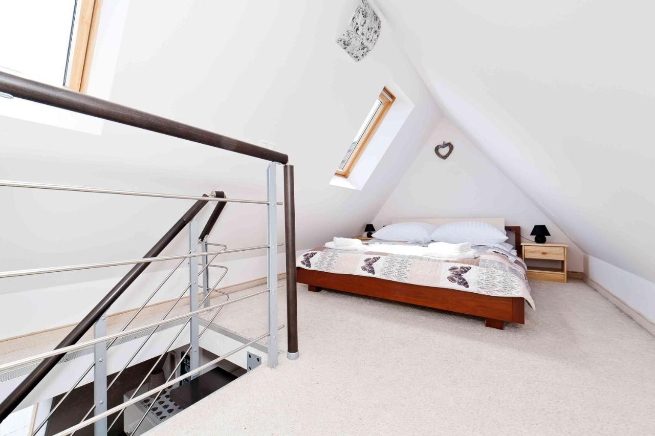 Apartamenty Sun & Snow Koscielisko Budzowka Екстериор снимка