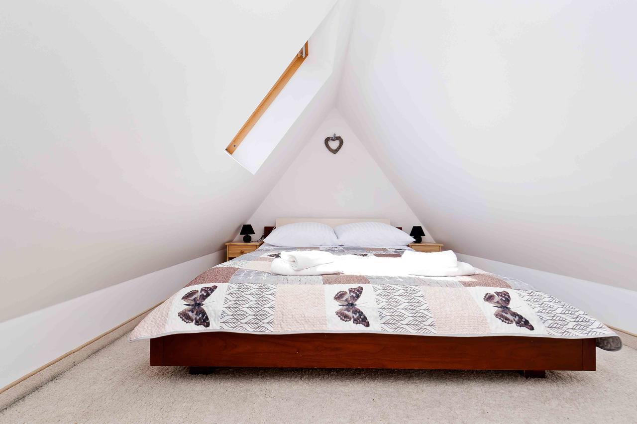 Apartamenty Sun & Snow Koscielisko Budzowka Екстериор снимка